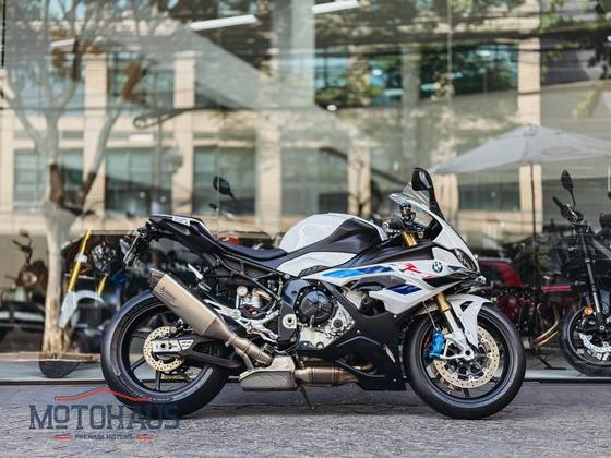 BMW S 1000 RR M BMW S 1000 RR M